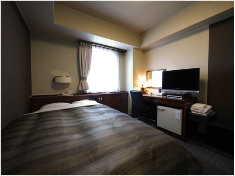 Hotel Route-Inn Dai-Ichi Наґано Екстер'єр фото