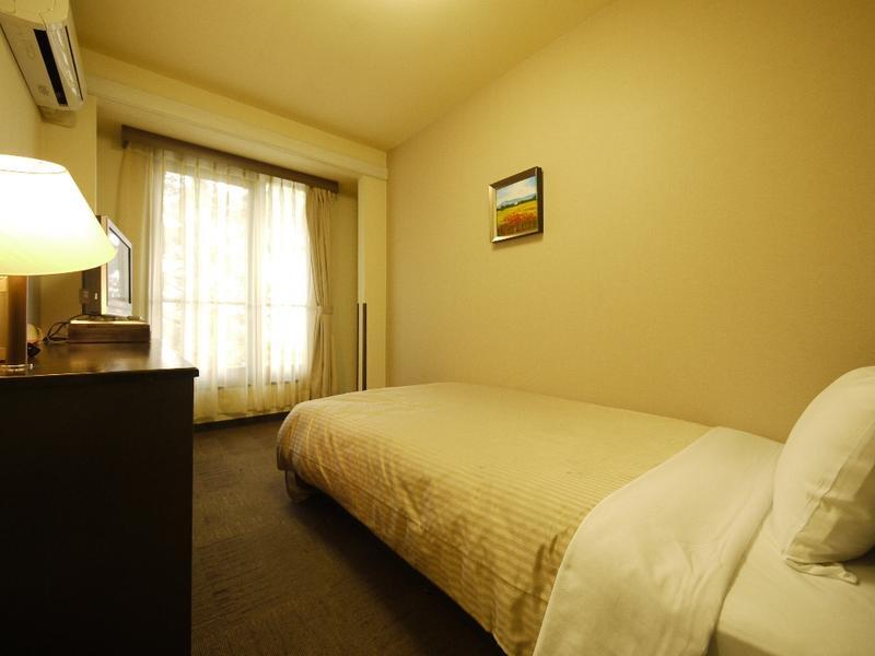 Hotel Route-Inn Dai-Ichi Наґано Екстер'єр фото